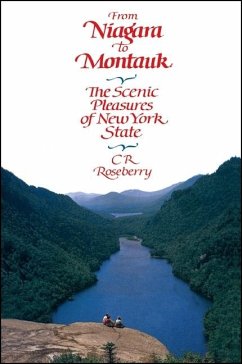 From Niagara to Montauk - Roseberry, C R