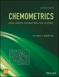 Chemometrics - Bild 1
