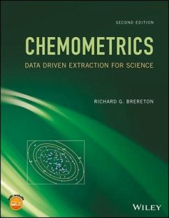 Chemometrics - Brereton, Richard G