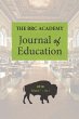 The BRC Academy Journal of Education,... - Bild 1