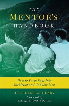 The Mentor's Handbook - Henry, Peter