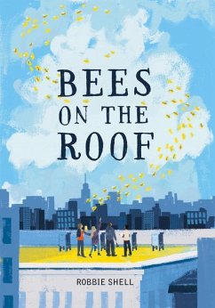 Bees on the Roof - Shell, Robbie