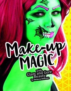 Makeup Magic with Glam and Gore Beauty - Rissman, Rebecca