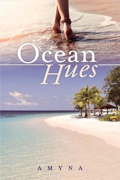 Ocean Hues: Volume 1 - Amyna, Amyna