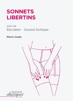 Sonnets libertins - Louÿs, Pierre