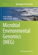 Microbial Environmental Genomics (MEG) - Bild 1