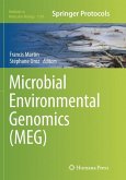 Microbial Environmental Genomics (MEG)