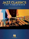 Jazz Classics for Vibraphone, Percussion