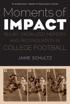 Moments of Impact - Schultz, Jaime