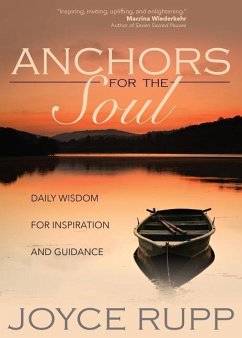 Anchors for the Soul - Rupp, Joyce
