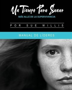 Un Tiempo Para Sanar - Willis, Sue