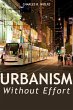 Urbanism Without Effort - Bild 1