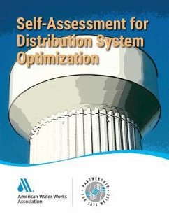 Self-Assessment for Distribution System Optimization - American Water Works Association