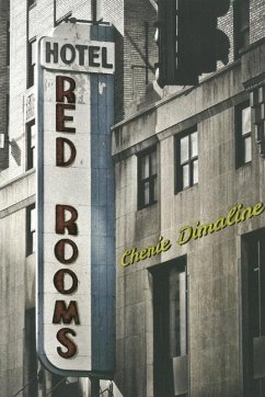 Red Rooms - Dimaline, Cherie