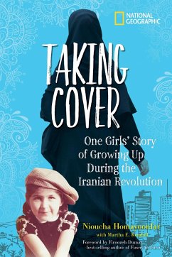 Taking Cover: One Girl's Story of Growing Up During the Iranian Revolution - National Geographic Kids