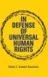 In Defense of Universal Human Rights - Bild 1
