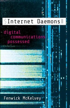 Internet Daemons - McKelvey, Fenwick