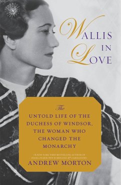 Wallis in Love - Morton, Andrew
