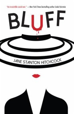 Bluff - Hitchcock, Jane Stanton