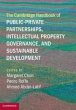 The Cambridge Handbook of... - Bild 1