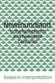 Newfoundland in the Nineteenth and Twentieth Centuries