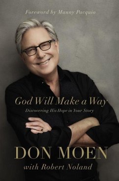 God Will Make a Way - Moen, Don