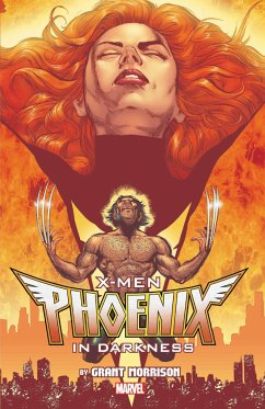 X-Men: Phoenix in Darkness by Grant Morrison - Morrison, Grant