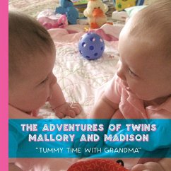 The Adventures of Twins Mallory and Madison - Schuermann Stock Stuckey, Barbara L