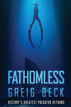 Fathomless - Beck, Greig