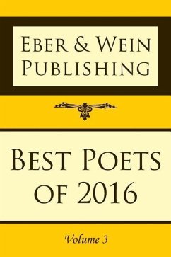 Best Poets of 2016: Vol. 3