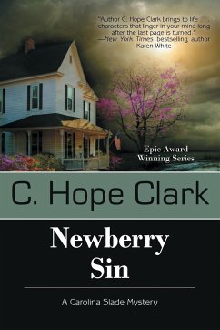 Newberry Sin - Clark, C. Hope