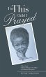 For This Child I Prayed - Bild 1