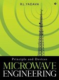 Microwave Engineering: Principle and Devices