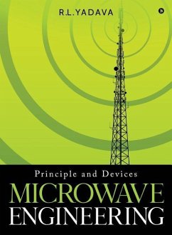 Microwave Engineering: Principle and Devices - R. L. Yadava