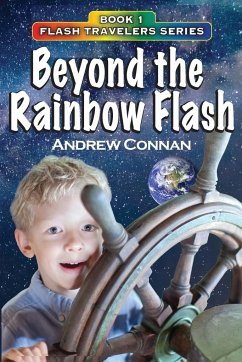 Beyond the Rainbow Flash - Connan, Andrew