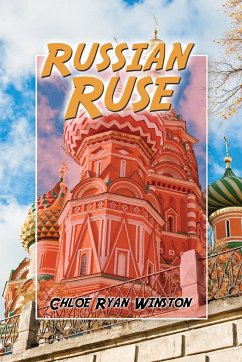 Russian Ruse - Winston, Chloe Ryan