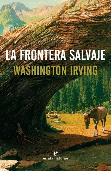 La frontera salvaje La frontera salvaje