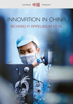 Innovation in China - Appelbaum, Richard P;Cao, Cong;Han, Xueying