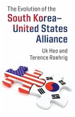 The Evolution of the South Korea-United States Alliance