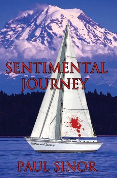 Sentimental Journey - Sinor, Paul