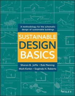 Cover Sustainable Design Basics