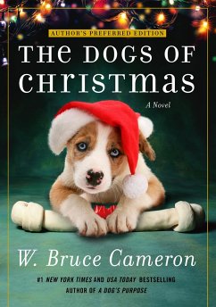 The Dogs of Christmas - Cameron, W Bruce