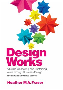 Design Works - Fraser, Heather M a