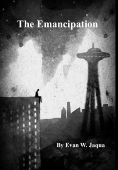 The Emancipation - Jaqua, Evan W