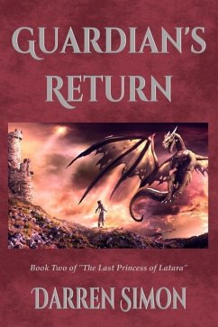 Guardian's Return - Simon, Darren