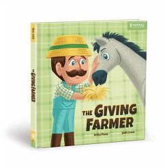 Giving Farmer - Pizzo, Erika