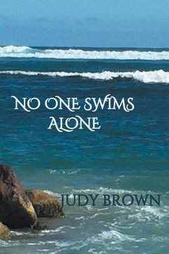 No One Swims Alone - Brown, Judy