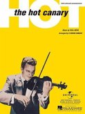 The Hot Canary: Violin with Piano