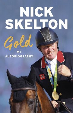 Gold - Skelton, Nick