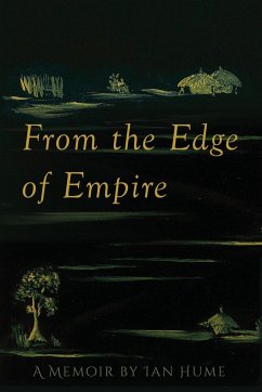 From the Edge of Empire - Hume, Ian